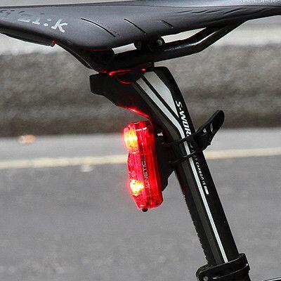 CatEye Sync Core / Sync Kinetic Bluetooth Connected Bike Light Set 4/5