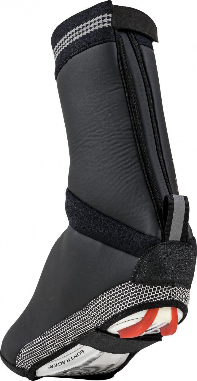 Sur-chaussures Craft Siberian Bootie Noir 2/2