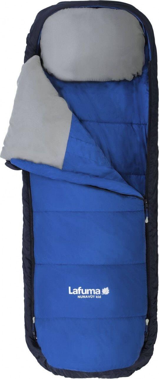Sac de Couchage Lafuma Nunavüt Kid Bleu Enfant 2/5