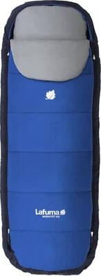 Lafuma nunavüt kid slaapzak, blauw, unisex