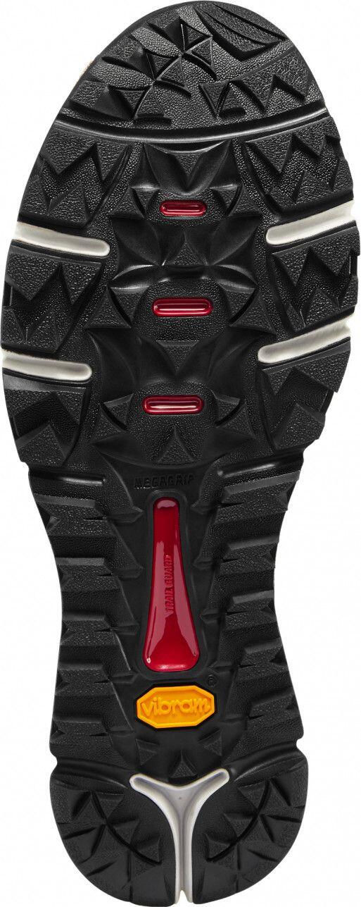 Danner Trail 2650 Campo Rosso Scarponi Da Trekking Per Uomo 5/5