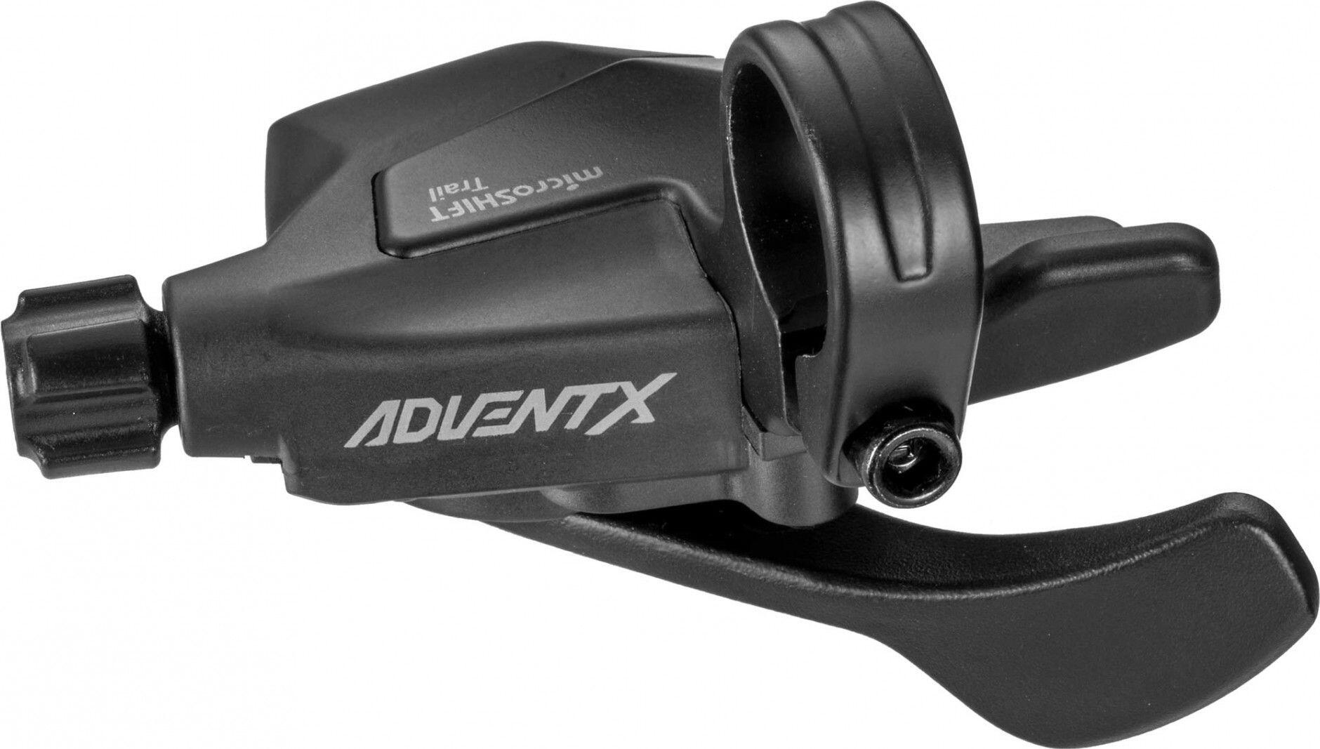 microSHIFT Advento X SL-M9505-R Trigger Shifter 1x10S 2/2