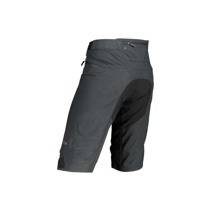 Pantaloni scurți de ciclism Leatt MTB 5.0 pentru bărbați