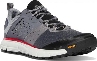Danner trail 2650 campo red hiking boots for men