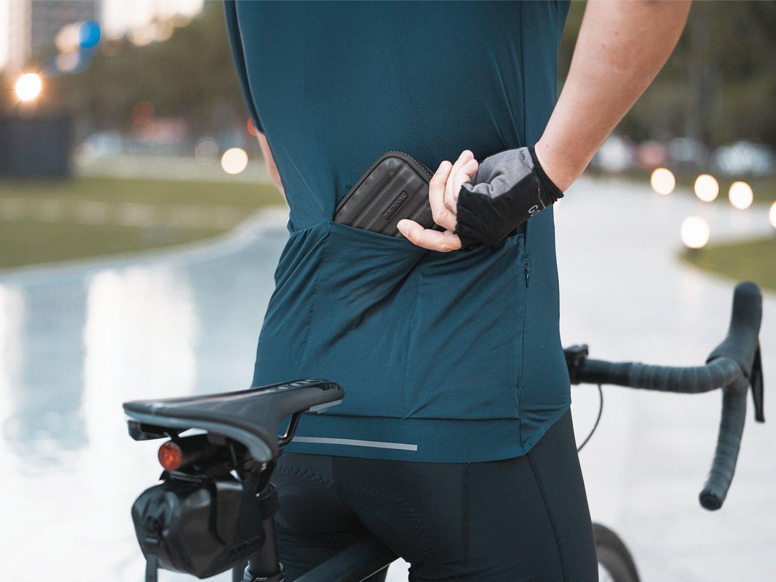 Portafoglio Topeak PakGo piccolo nero 3/7