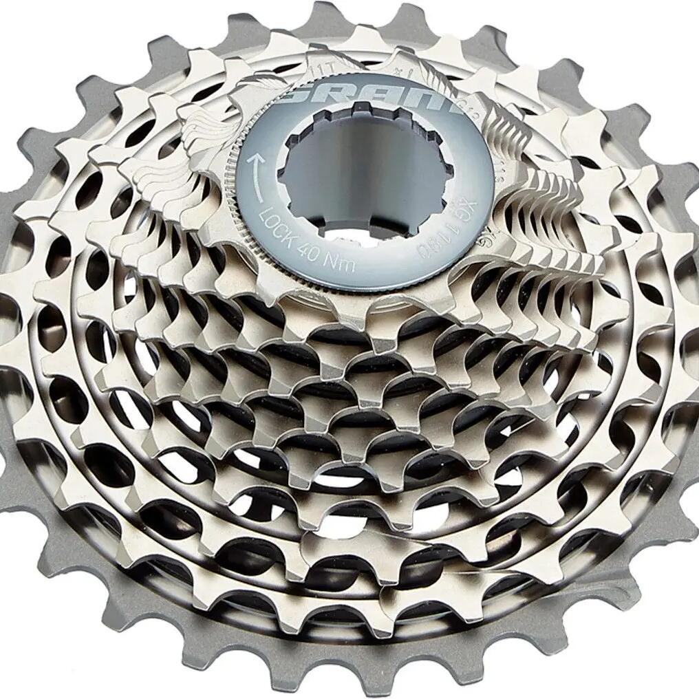 SRAM RED 22 XG 1190 11S Cassette