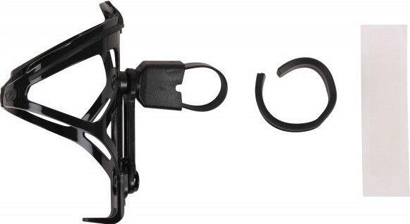 Trinkflaschenhalter für Fahrradlenker mit Universalhalterung Zefal 4/7