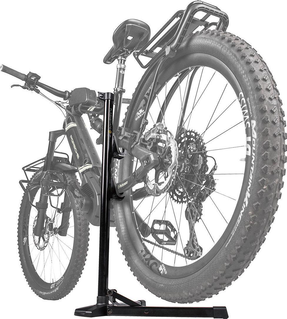 Support Vélo Pliable Topeak FlashStand eUP Noir 3/5