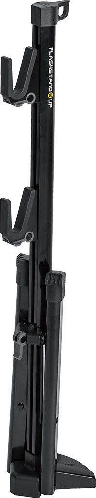 Support Vélo Pliable Topeak FlashStand eUP Noir 2/5