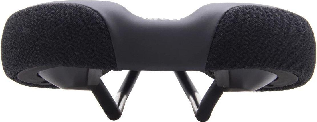 Sillín WTB Koda Steel Negro 3/4