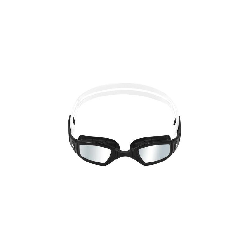 Brýle Aquasphere Ninja Smoke Lens