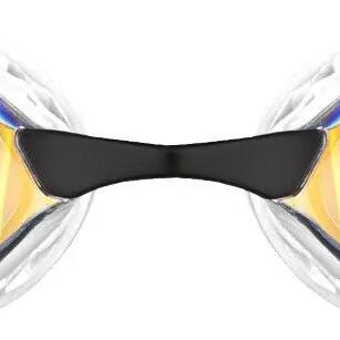 ARENA AIRSPEED MIRROR White gold