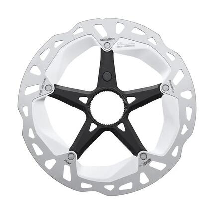 Disque de frein Shimano CL Ext. RT-EM810 Ice-Tech Freeza