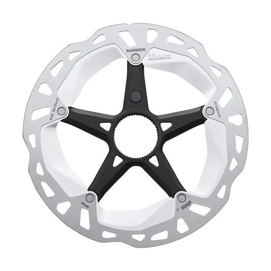 Disque de frein Shimano CL Ext. RT-EM810 Ice-Tech Freeza