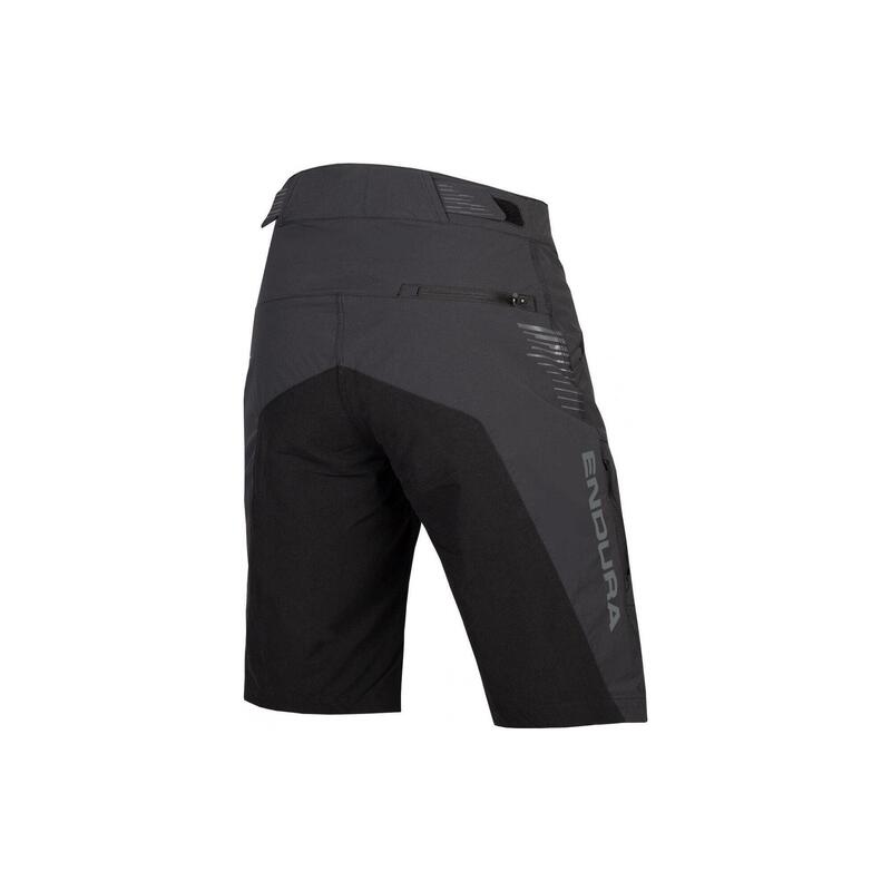 Pantaloni scurți de ciclism pentru bărbați Endura Singletrack II Short