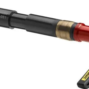 Mavic Speed Release 12x100mm Front Axle