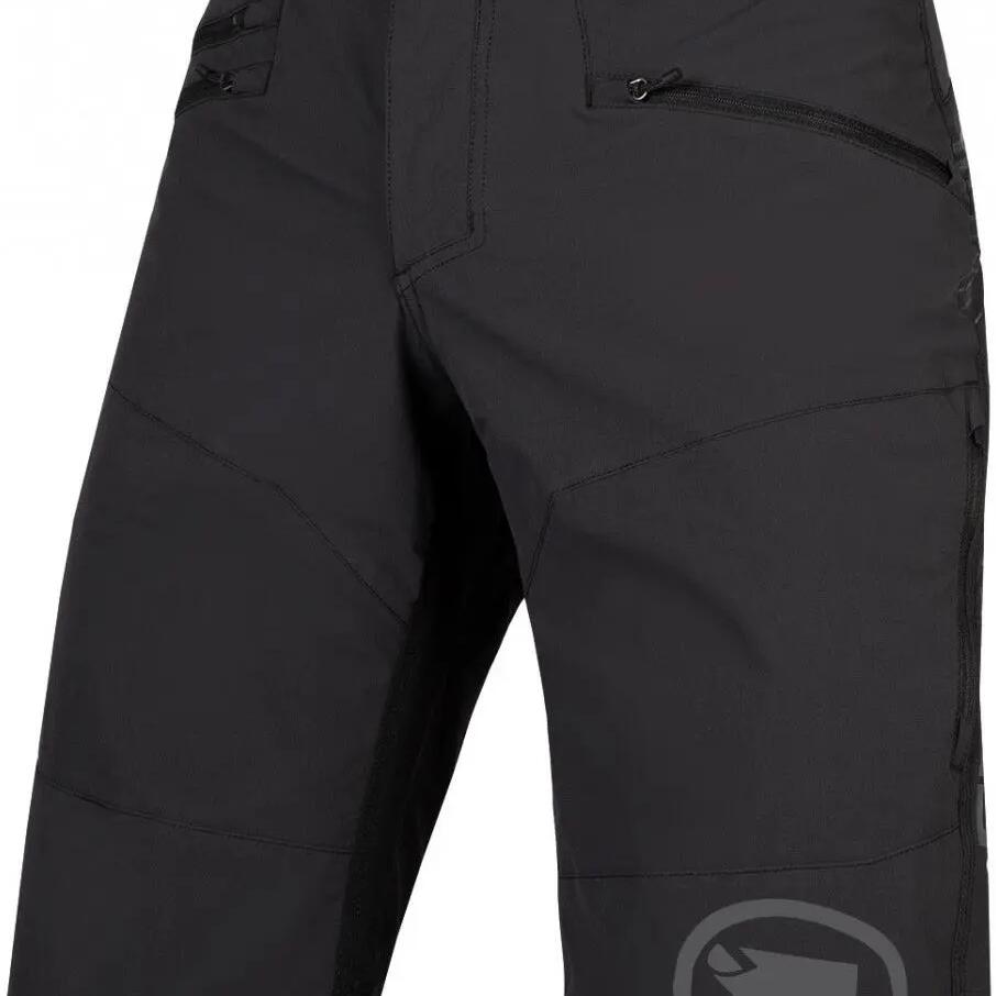 Short Endura SingleTrack II