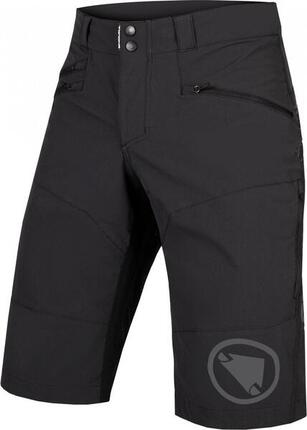 Endura Singletrack II Short Herren Radhose
