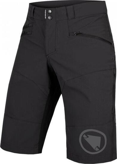 Endura Singletrack II Short Herren Radhose