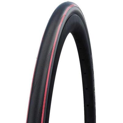 Band schwalbe one performance raceguard foldable