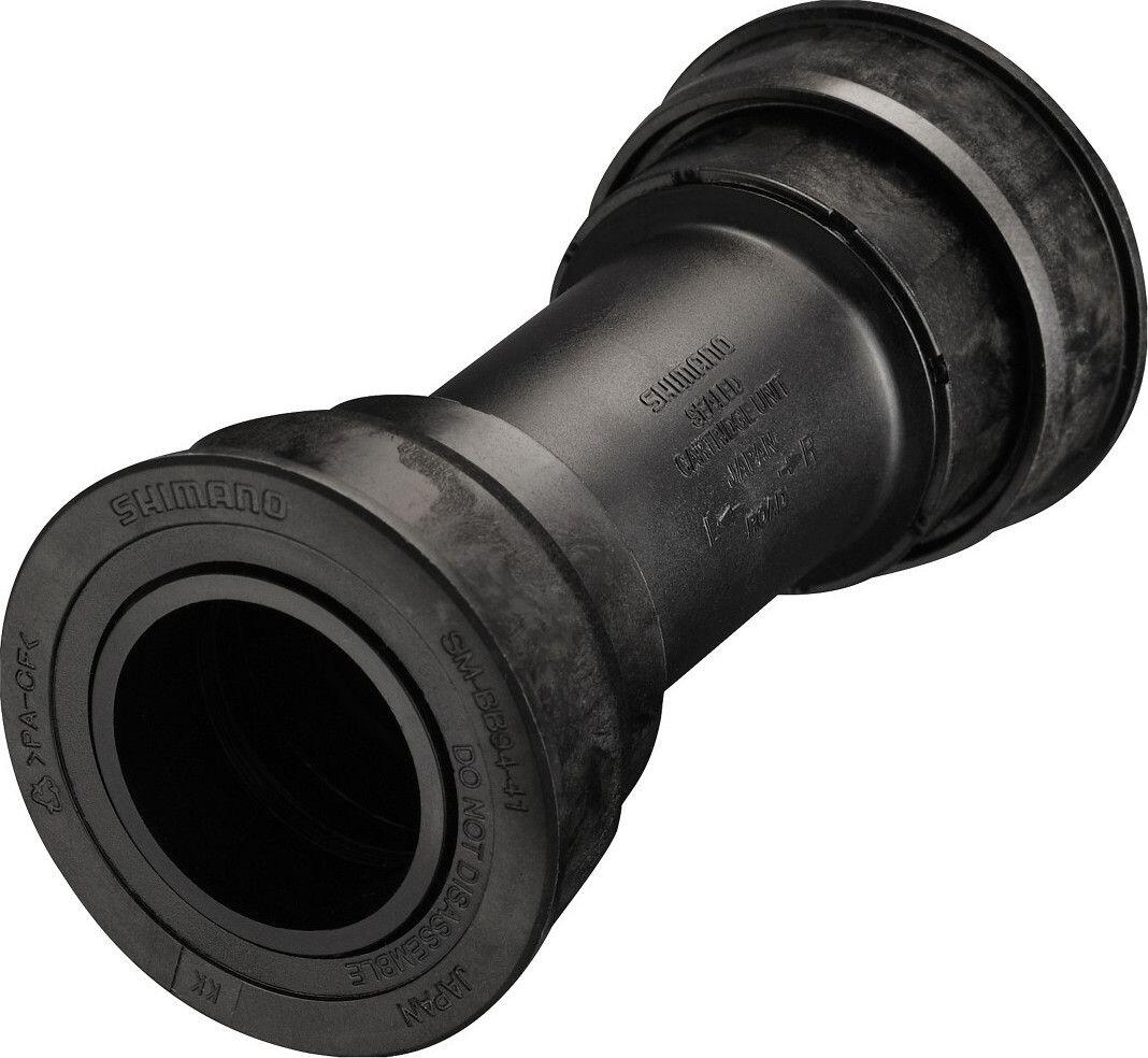 Mivemento Centrale SHIMANO XTR SM BB94-41A PRESS-FIT 89.5/92mm 2/2