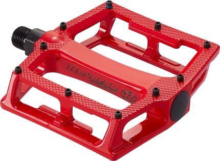 Super Shape 3-D Pedal - Blau