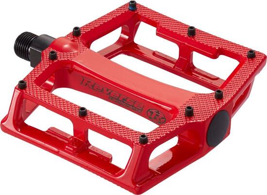 Super Shape 3-D Pedal - Blau