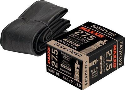 Maxxis fat / plus 27.5 '' binnenband presta rvc