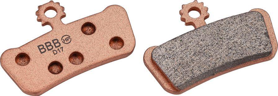 Pastilhas de travão Avid Sram XO Trail 2/2