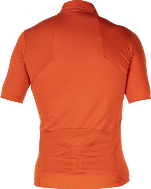 Mavic Essential Kurzarmtrikot rotorange 2/3