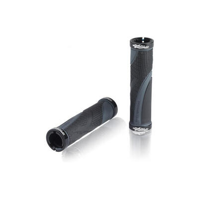 Set fietsgrepen xlc gr-s23 bo2