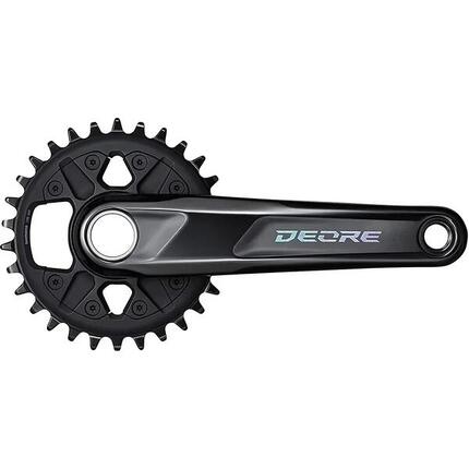 Einzelnes Tretlager Shimano Deore FC-M6120 12V
