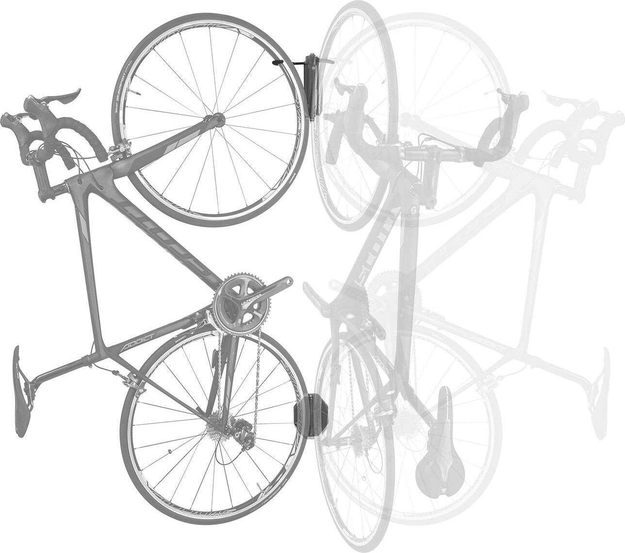 Topeak Swing-Up EX Fietshouder 2/7