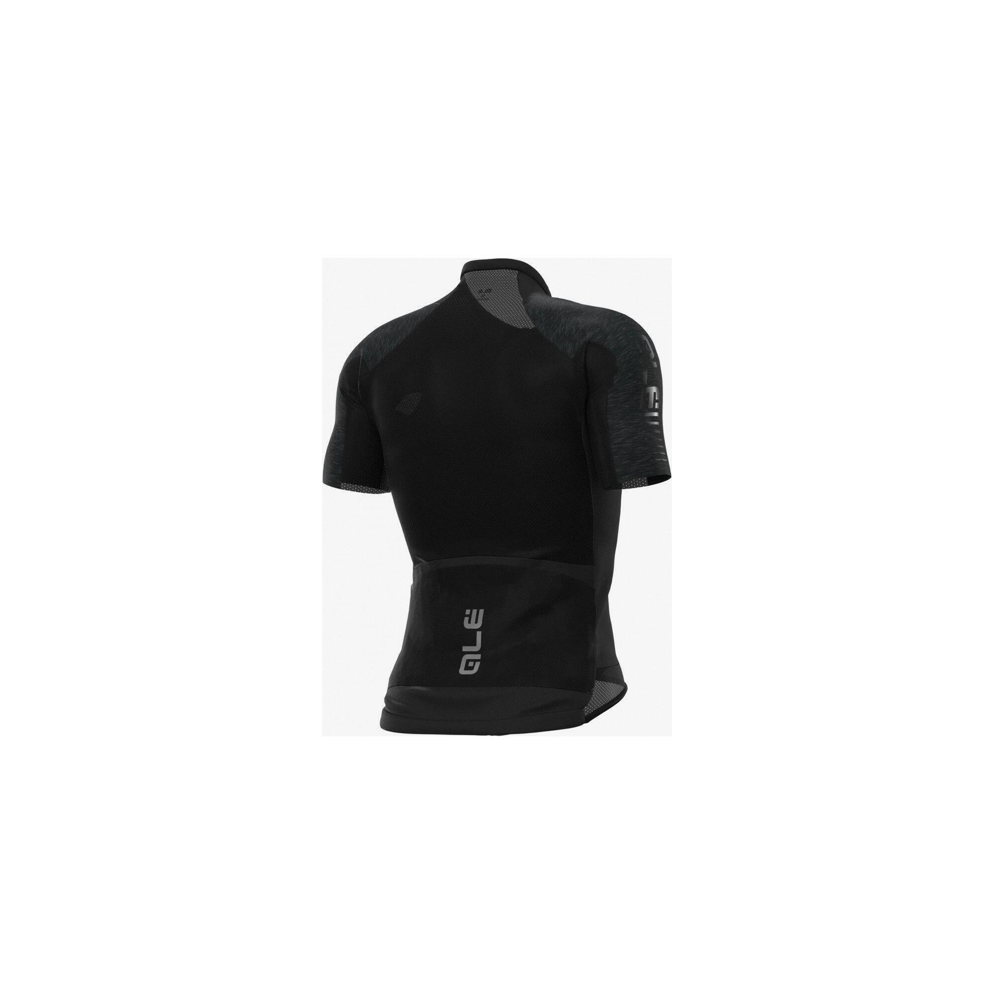 Tricou de ciclism Alé Attack Off Road 2.0 pentru bărbați