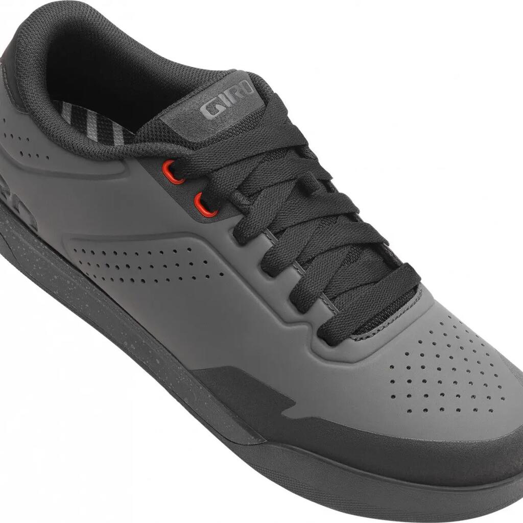 Giro Latch Dark Shadow / Gray MTB Shoes