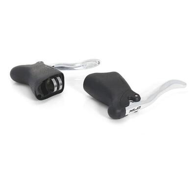 Coppia di leve freno stradali XLC bl-r01