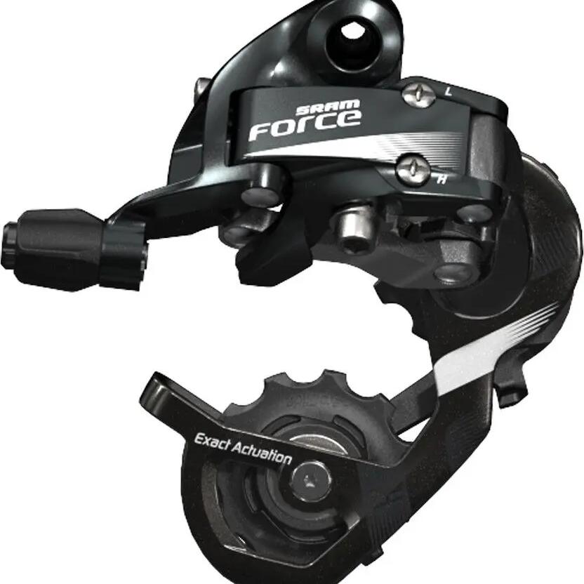 SRAM Rear Dérailleur FORCE 22 11 Speed Short cage