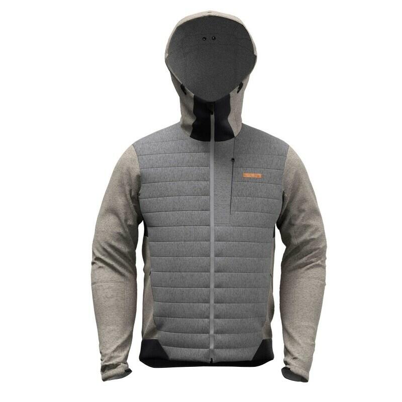 Capuz de trilho Leatt mtb 3.0 2/3