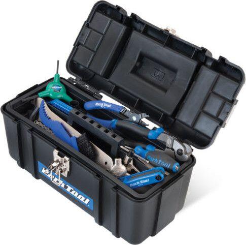 Kit d'Outils Park Tool SK-4 Home Mechanic Starter Kit 3/4