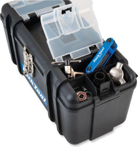 Kit d'Outils Park Tool SK-4 Home Mechanic Starter Kit 2/4