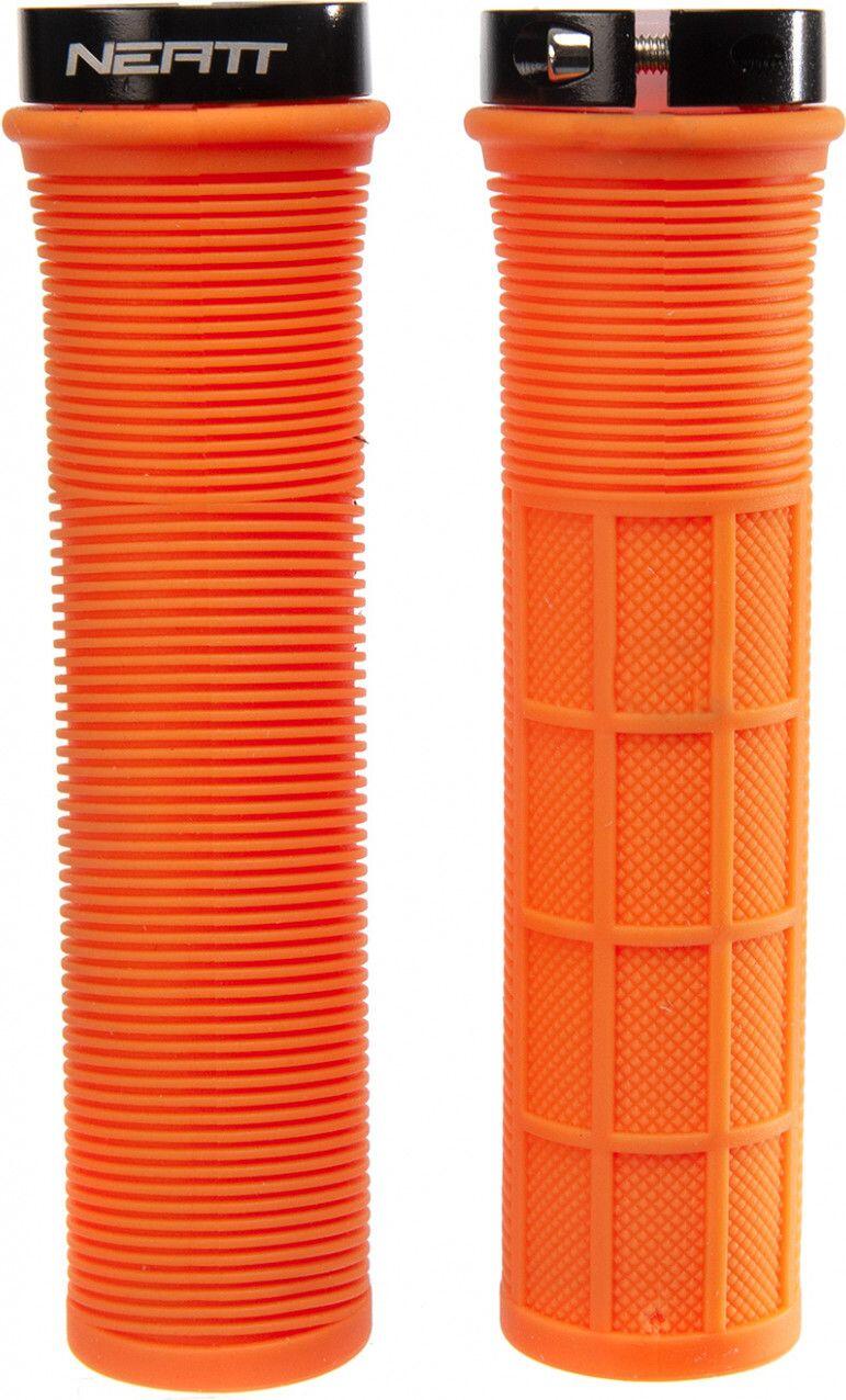 Neatt One Lock Pro Grips Orange 2/3