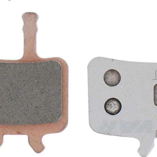VAR Metal Brakes Pads PA-64016