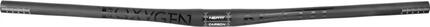 Cintre Carbone Neatt Oxygen 740 mm 31.8 mm Noir