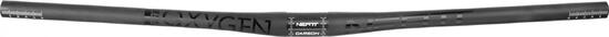 Cintre Carbone Neatt Oxygen 740 mm 31.8 mm Noir