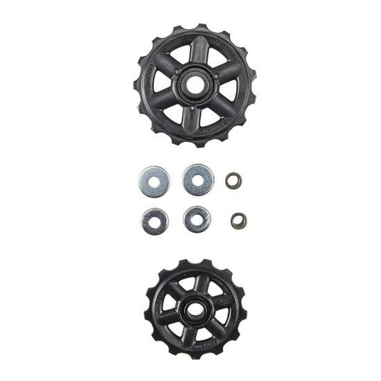 Kamyki Shimano altus rd-r310 7/8v (x2)