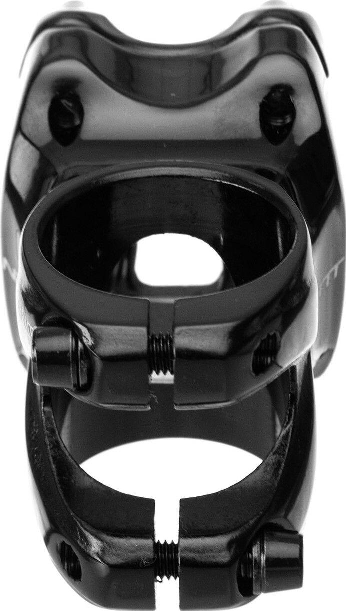 Attacco Manubrio Neatt Attack 0° 31.8mm Nero 3/5