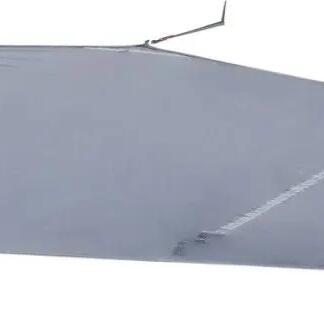 Ferrino Ligh3 Pro Footprint Floor Mat Gray