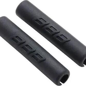 BBB Sheath Protector 5mm Black (x2)