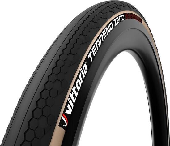 Fahrradreifen Vittoria Terreno Zero TNT G2.0