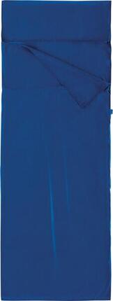 Drap de Sac Ferrino Pro Liner SQ Bleu